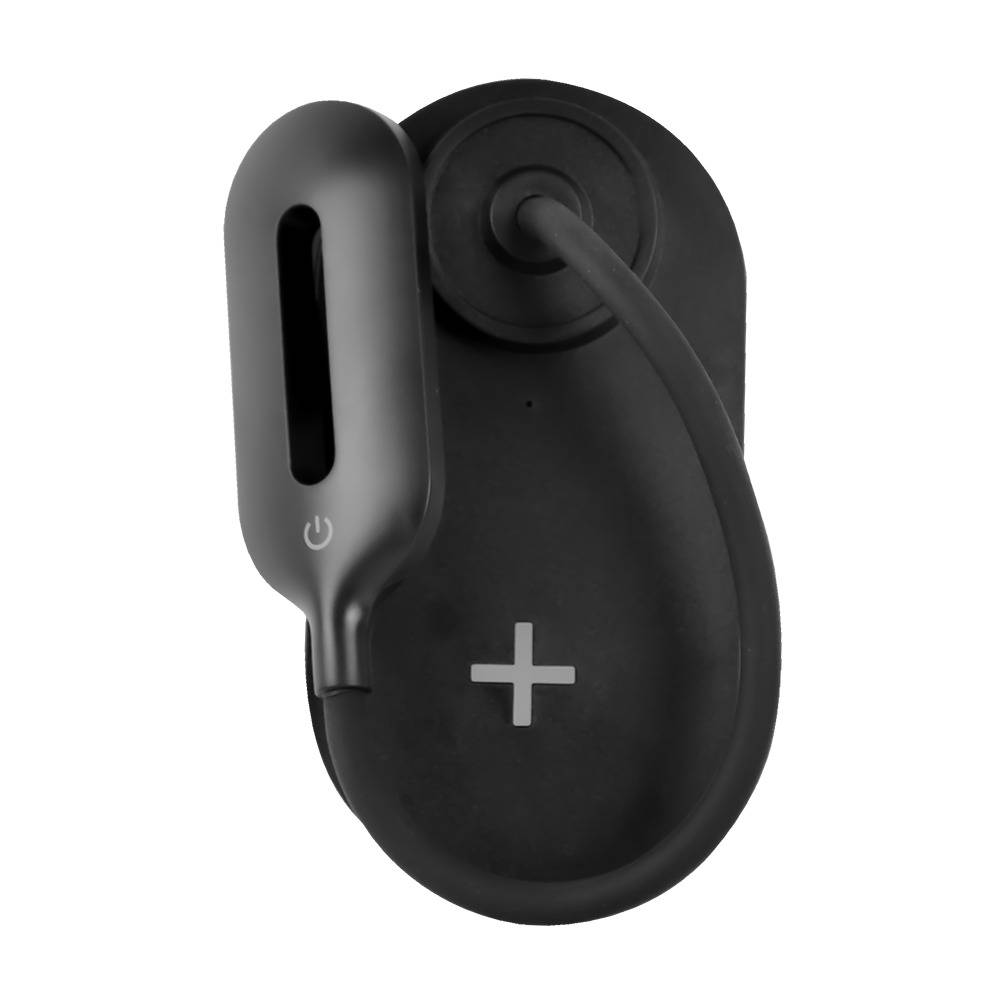Cargador Inalámbrico Perfect Choice con Lámpara LED Daylight