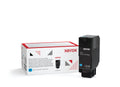 Cartucho Xerox de toner cian de capacidad estándar para equipo C625