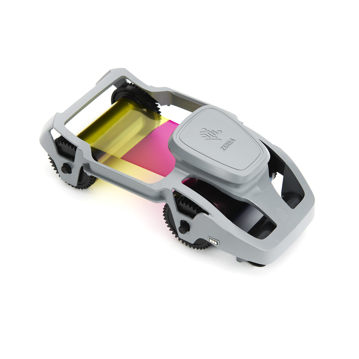 Cinta 5 Paneles de Color Zebra True Colours Ymcko