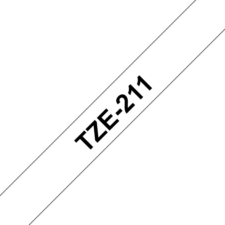 Cinta Brother TZE211