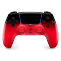 Control Inalámbrico PlayStation DualSense Techno Red