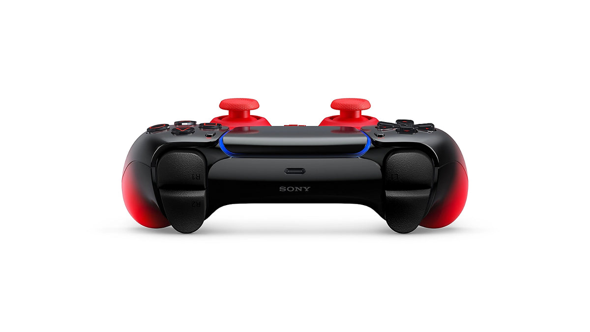 Control Inalámbrico PlayStation DualSense Techno Red