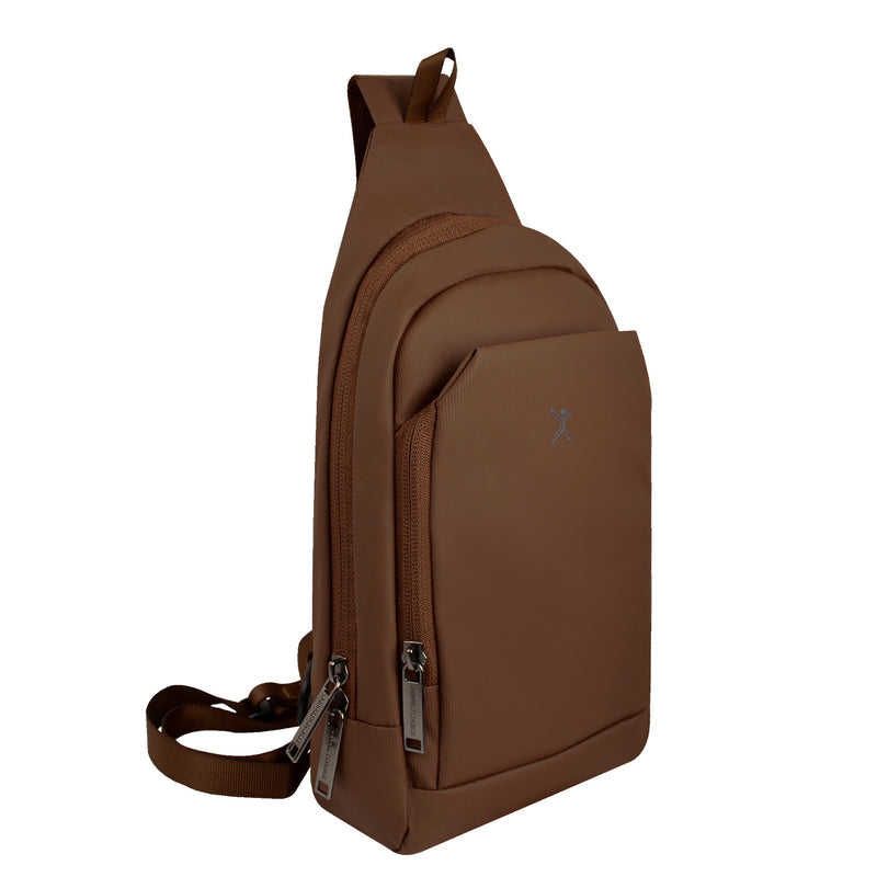 Crossbody Perfect Choice Holdi - Avellana