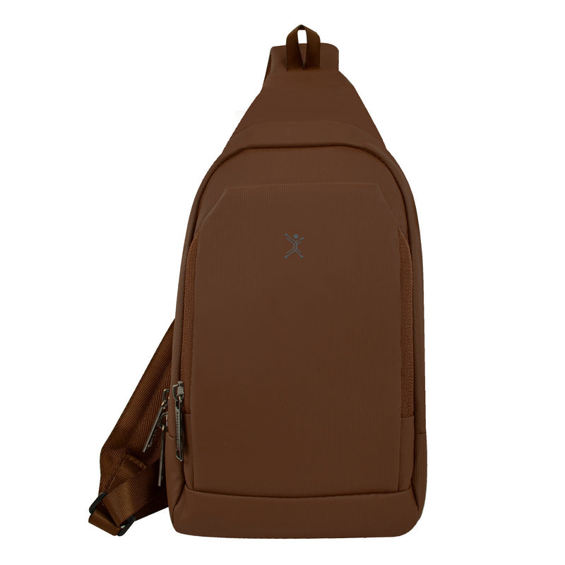 Crossbody Perfect Choice Holdi - Avellana