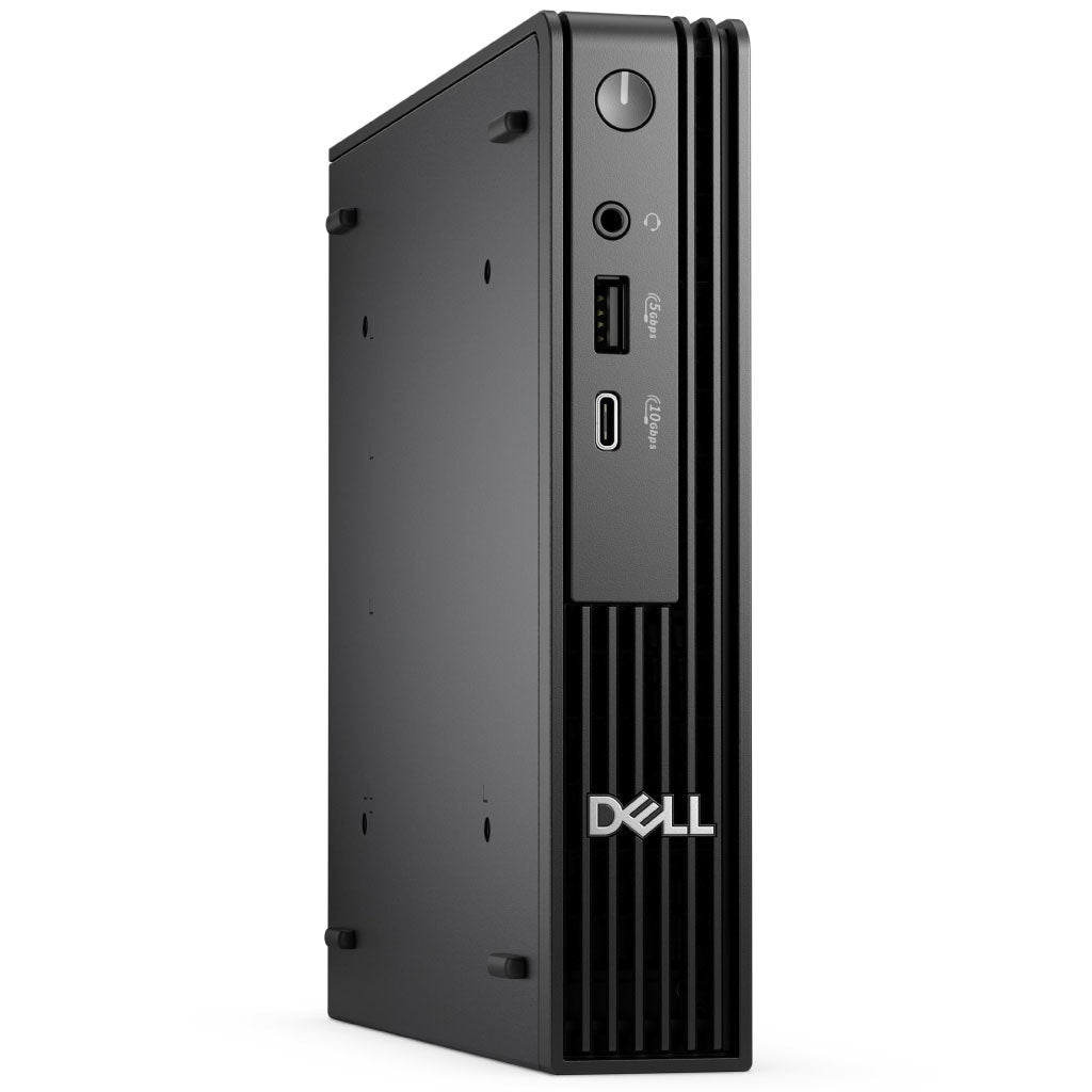 Desktop Dell PRO MFF Qcm1250 Intel Core I5-14500T 16Gb Ram 512Gb SSD W11 PRO 3 Años Básico
