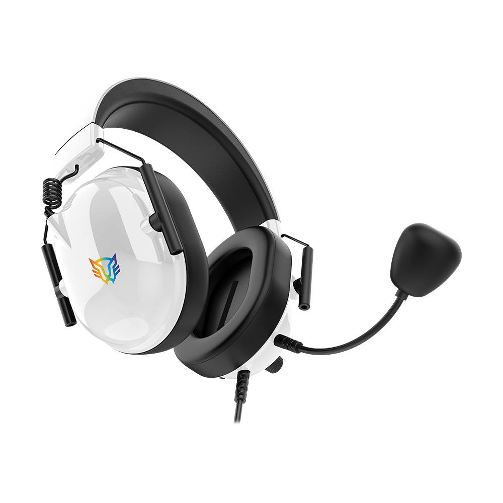 Diadema Gamer Balam Rush HA757