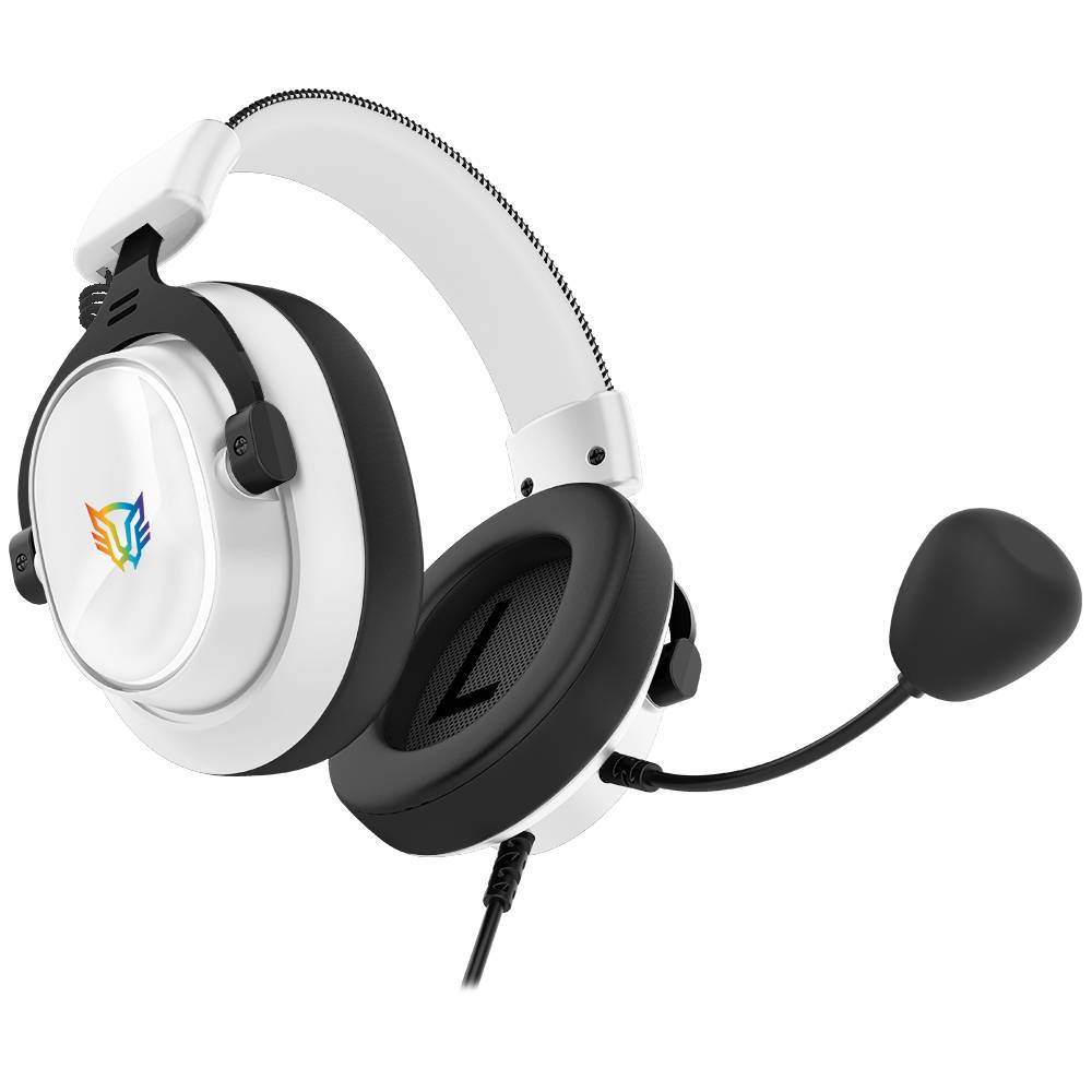 Diadema Gamer Balam Rush HA777