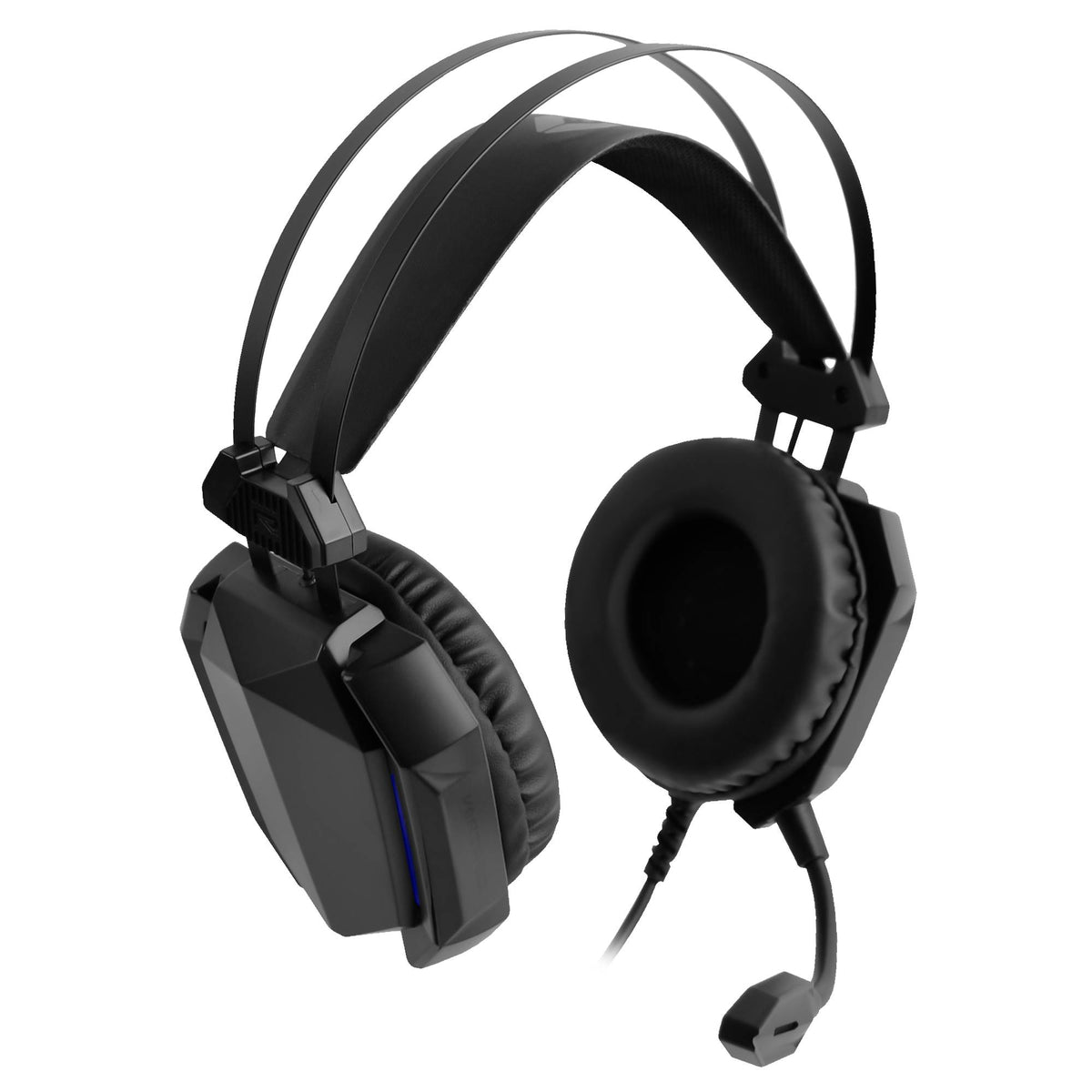 Diadema Perfect Choice Alámbrica Gamer - Onfall Pro