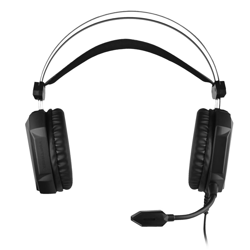 Diadema Perfect Choice Alámbrica Gamer - Onfall Pro