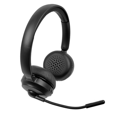 Diadema Perfect Choice Bluetooth Dual 2.4 GHz Noctune Cancelación de ruido IPX6