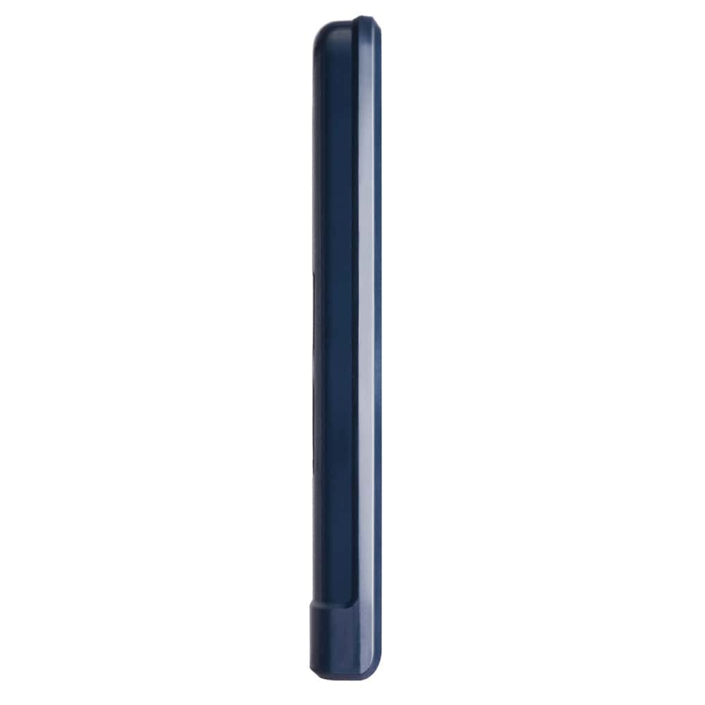 Disco Duro Externo ADATA 1TB HV620S 2.5" Micro USB-B 3.0 Azul Resistente a Golpes