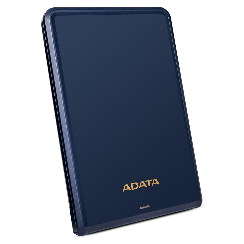 Disco Duro Externo ADATA 1TB HV620S 2.5" Micro USB-B 3.0 Azul Resistente a Golpes