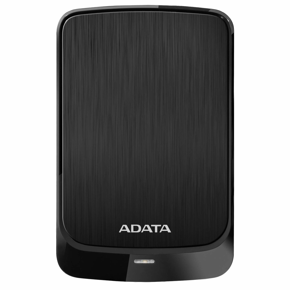 Disco Duro Externo ADATA 2TB HV320 USB 3.1 — Negro