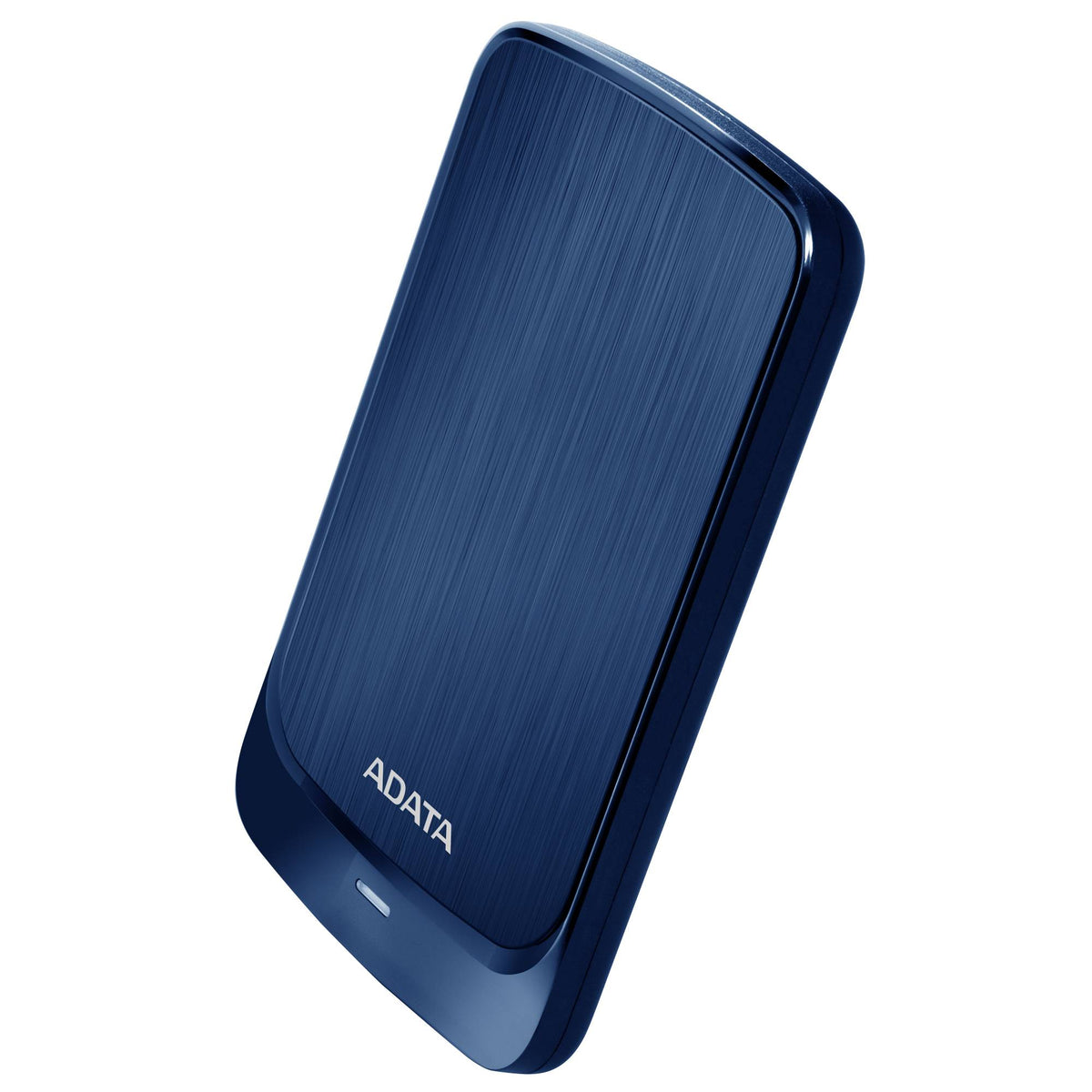 Disco Duro Externo ADATA 2TB HV320 USB 3.1 — Azul