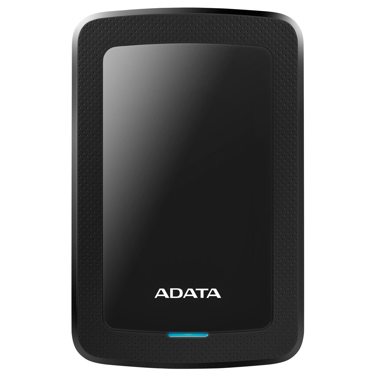 Disco Duro Externo ADATA HV300 2.5" USB 3.1 — Negro 1 TB