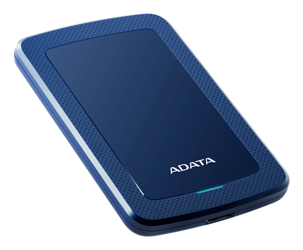 Disco Duro Externo ADATA HV300 2.5" USB 3.1 — Azul 2 TB