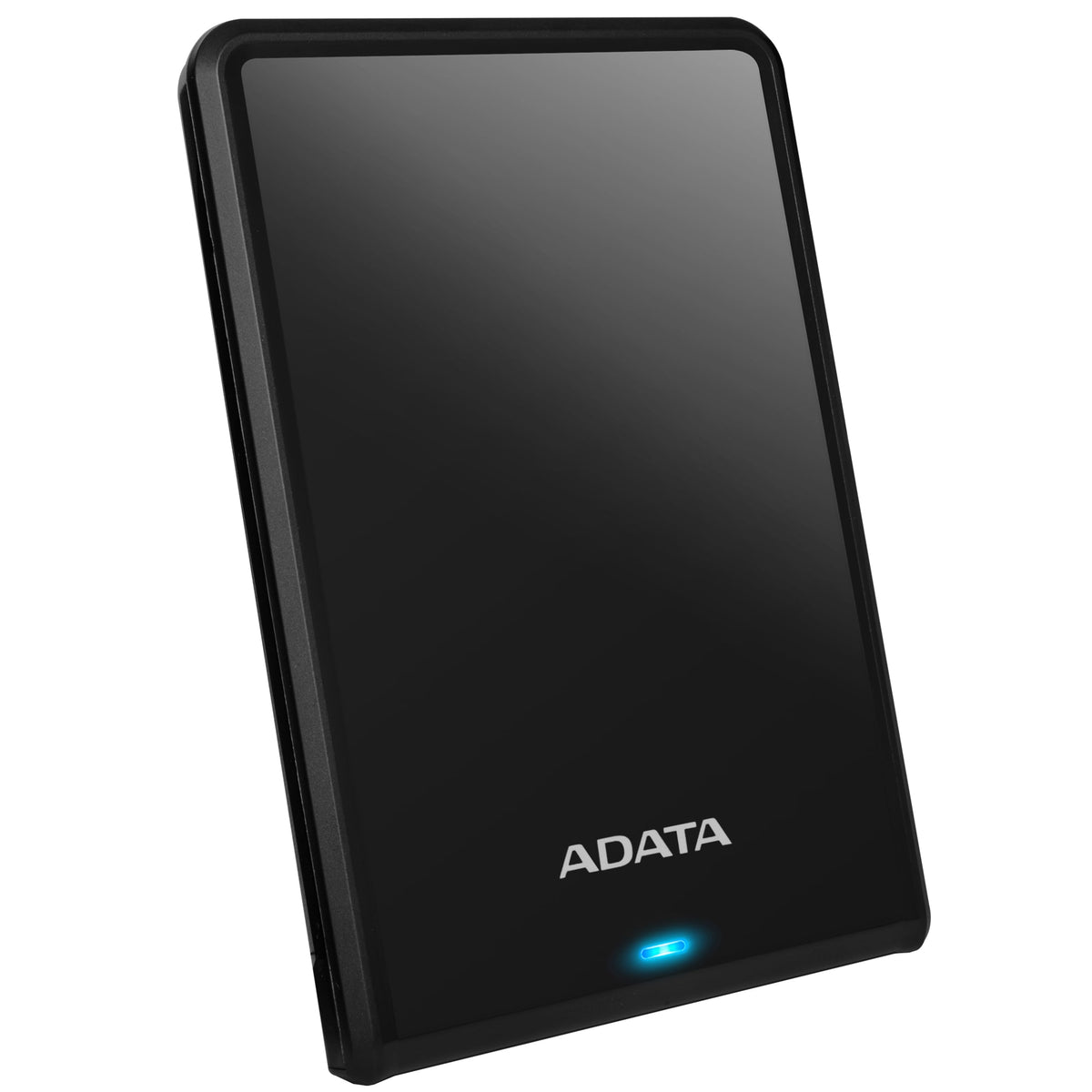Disco Duro Externo ADATA HV620S 2.5" USB 3.1 — Negro 2 TB