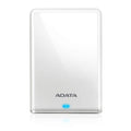 Disco Duro Externo ADATA HV620S 2.5" USB 3.1 — Blanco 1 TB