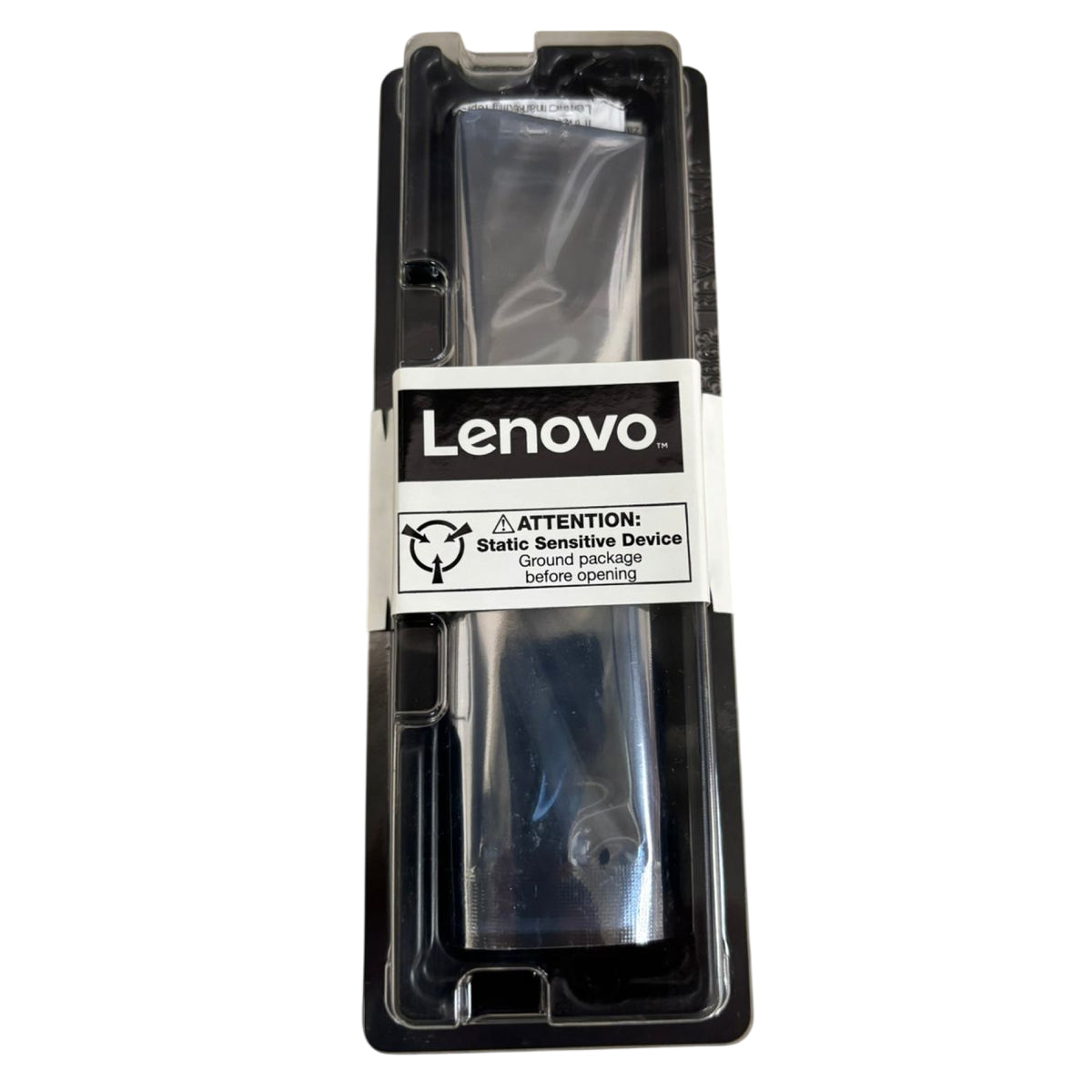 Disco duro Lenovo ThinkSystem M.2 7450 Pro 480GB Lectura Intensiva NVMe PCIe 4.0 x4 NHS SSD