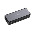 Docking Verbatim USB-C Pro 15 en 1