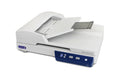 Escáner. Dúplex Combo Scaner. 1517. Resolució Xerox Duplex Combo