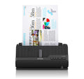 Escáner Epson de Documentos WorkForce ES-C320W