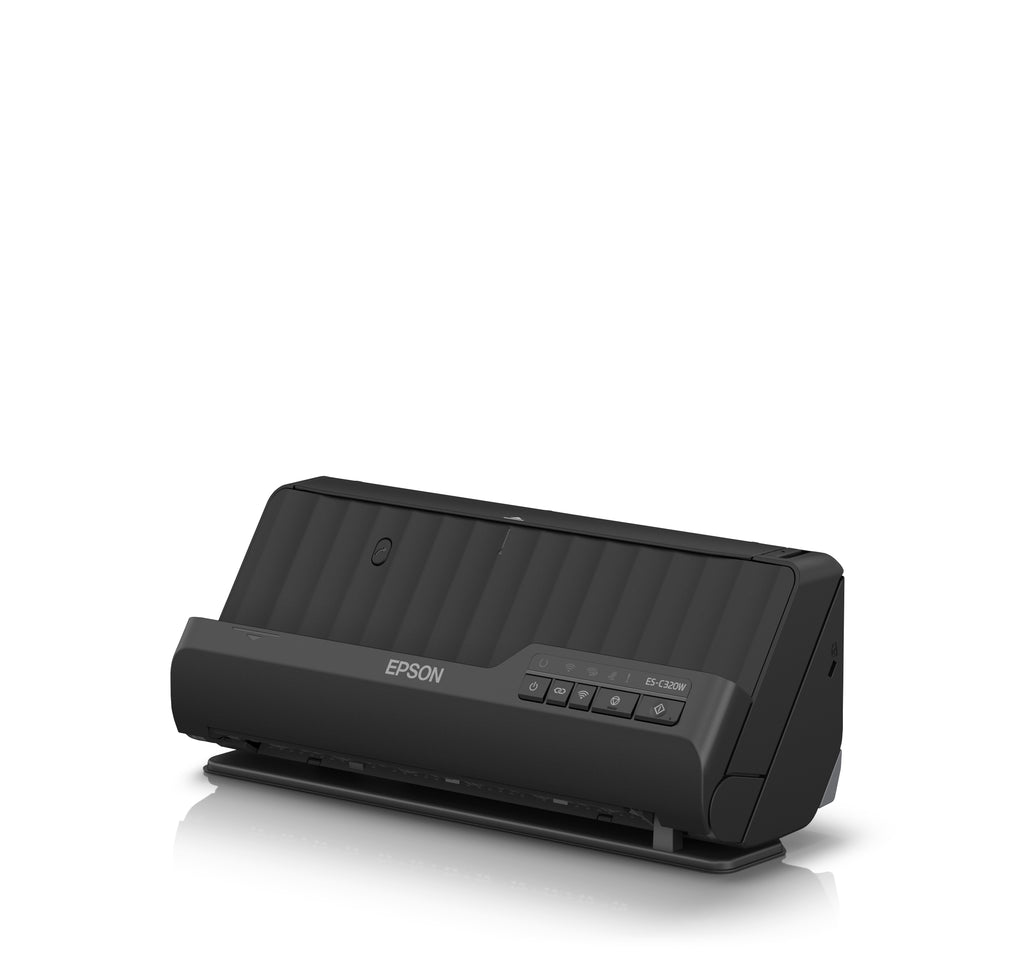 Escáner Epson de Documentos WorkForce ES-C320W