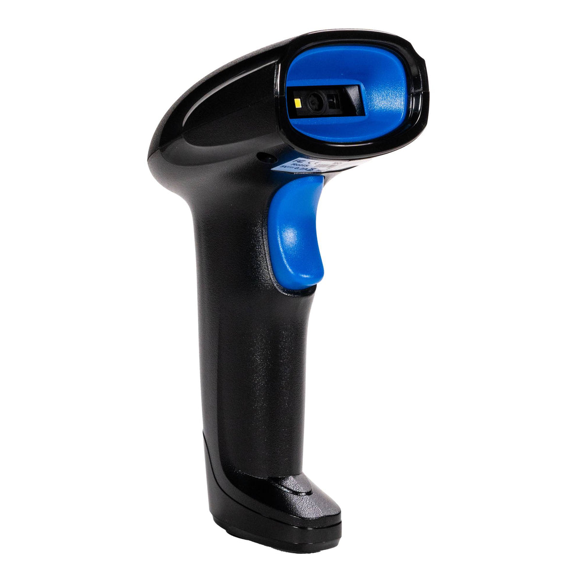 Escáner Evotec EV-3007