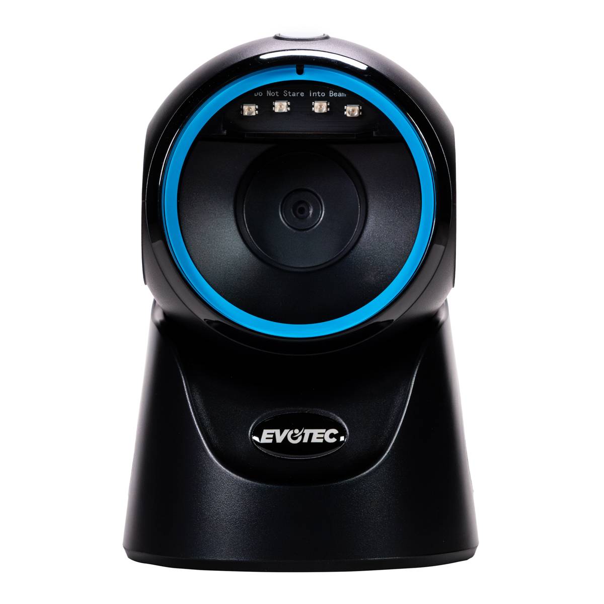 Escáner Evotec EV-3008