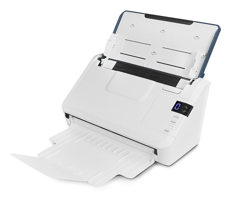 Escáner Xerox Documate D35