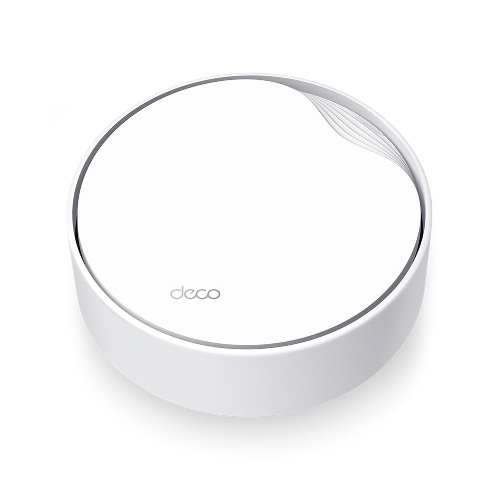 Extensores de Red TP-Link Deco X50-PoE(1-pack)