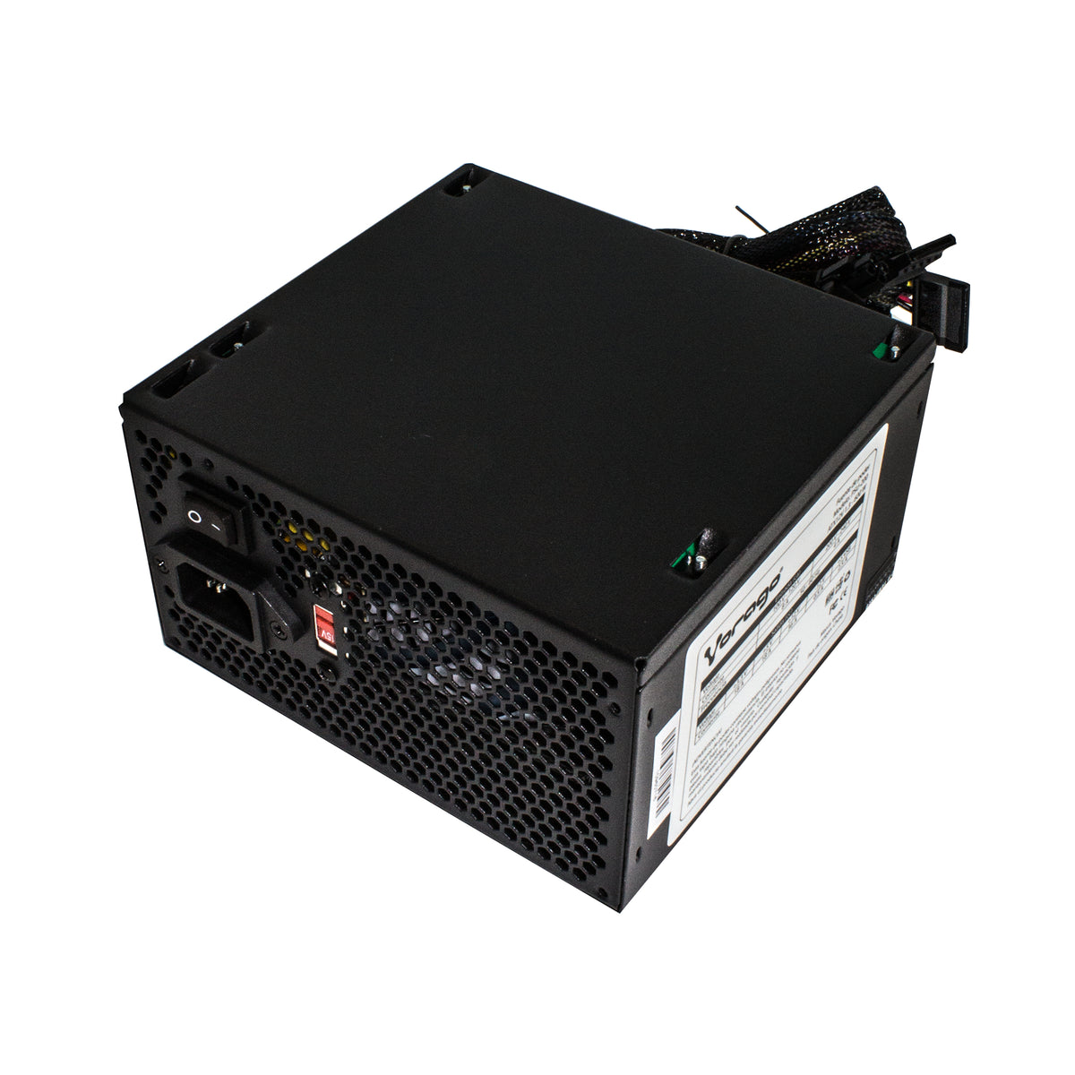Fuente de Poder Gaming Vorago PSU-200