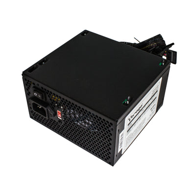 Fuente de Poder Vorago Start The Game PSU-200 600 Watts 2xSATA