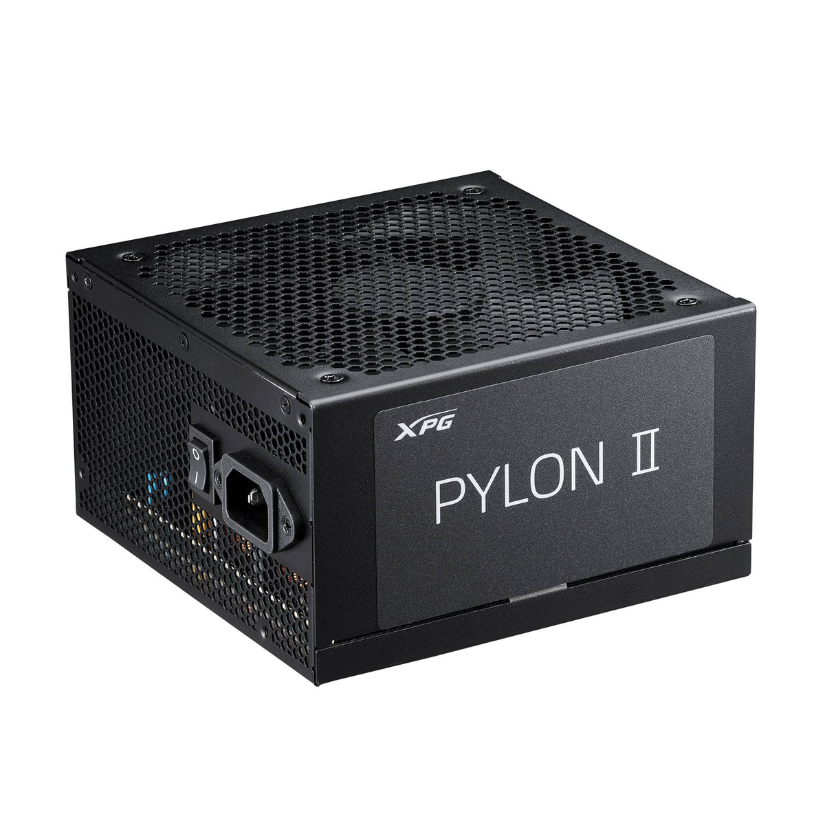 Fuentes de Poder XPG PYLON II