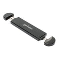 Gabinete USB a Sdd Manhattan 130639