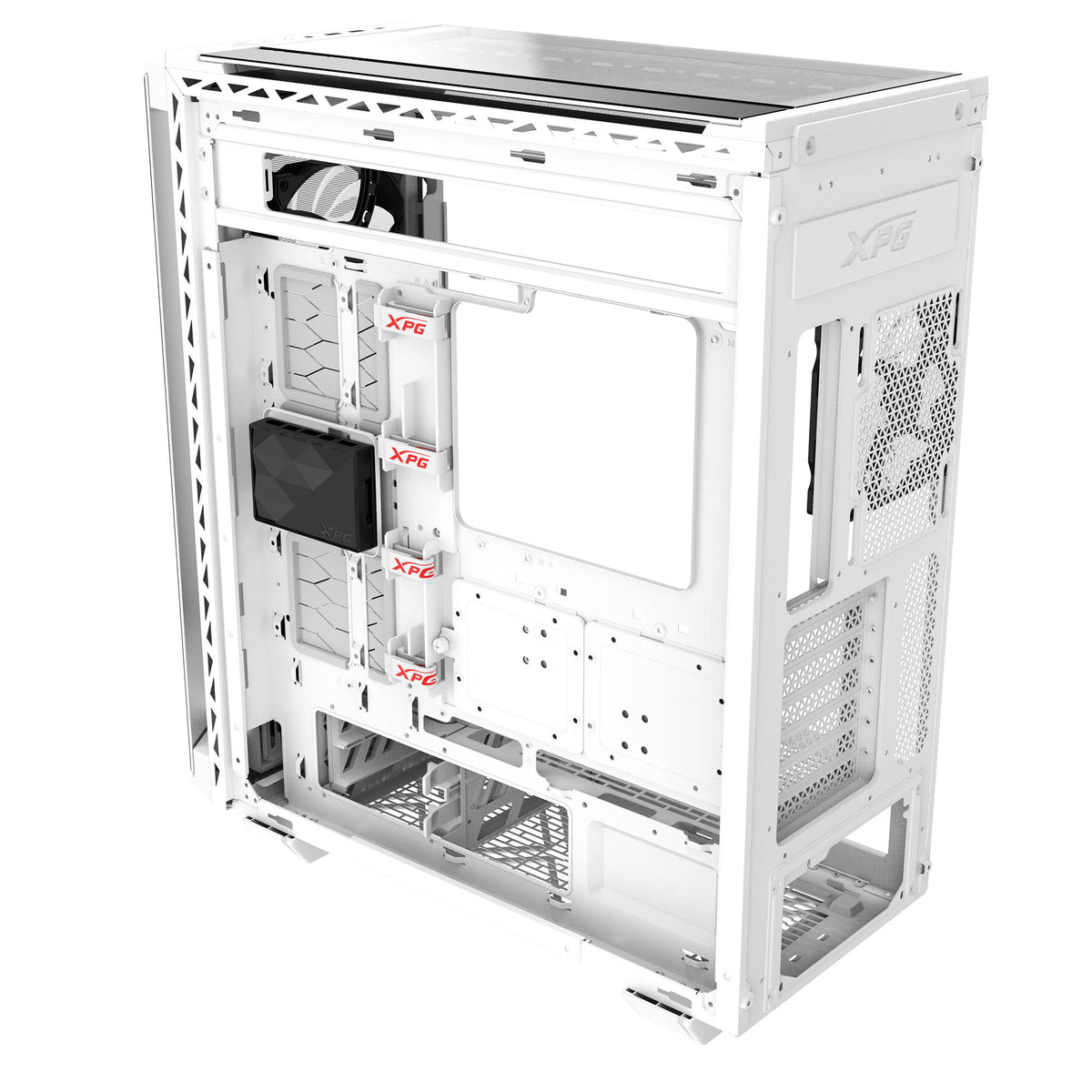 Gabinete XPG Battlecruiser Ii