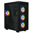Gabinete XPG Battlecruiser Ii