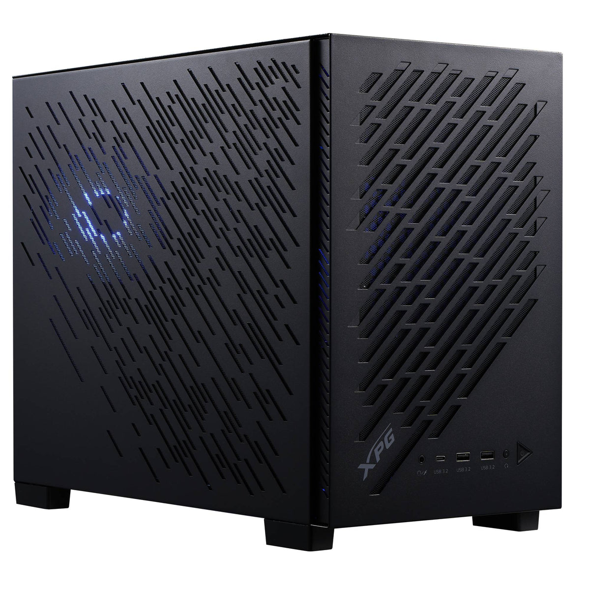 Gabinetes Gaming XPG VALOR AIR NANO