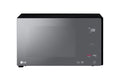Horno Microondas LG Smart Inverter NeoChef 1.5 pies con Grill negro