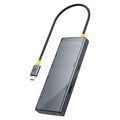 Hub USB Acteck Nexus Dock Pro HN920