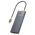 Hub USB Acteck Nexus Dock Ultra HN960