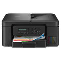 Impresora 3 en 1 Brother DCP-T730DW Inyección de Tinta a Color InkBenefit Tank Conectividad Inálambrica Impresión Dúplex