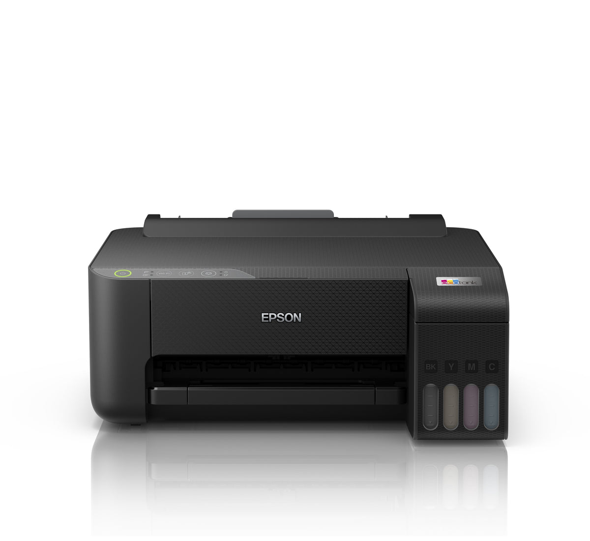 Impresora Epson de Inyección EcoTank L1250 Color 10/5PPM