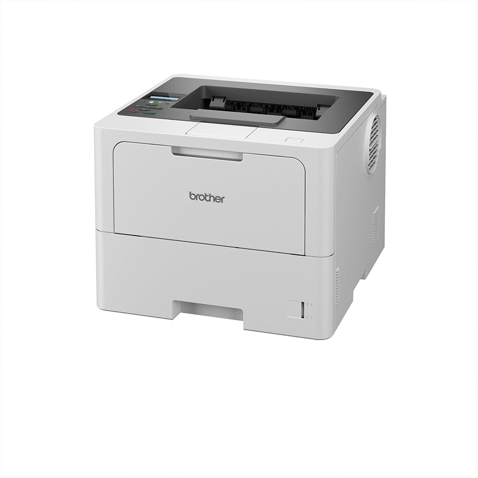 Impresora Láser Brother (Valor) HLL6210DW Monocromatica 52 PPM Hasta 1200x1200 dpi Ciclo de Trabajo Mensual 125000 Hojas