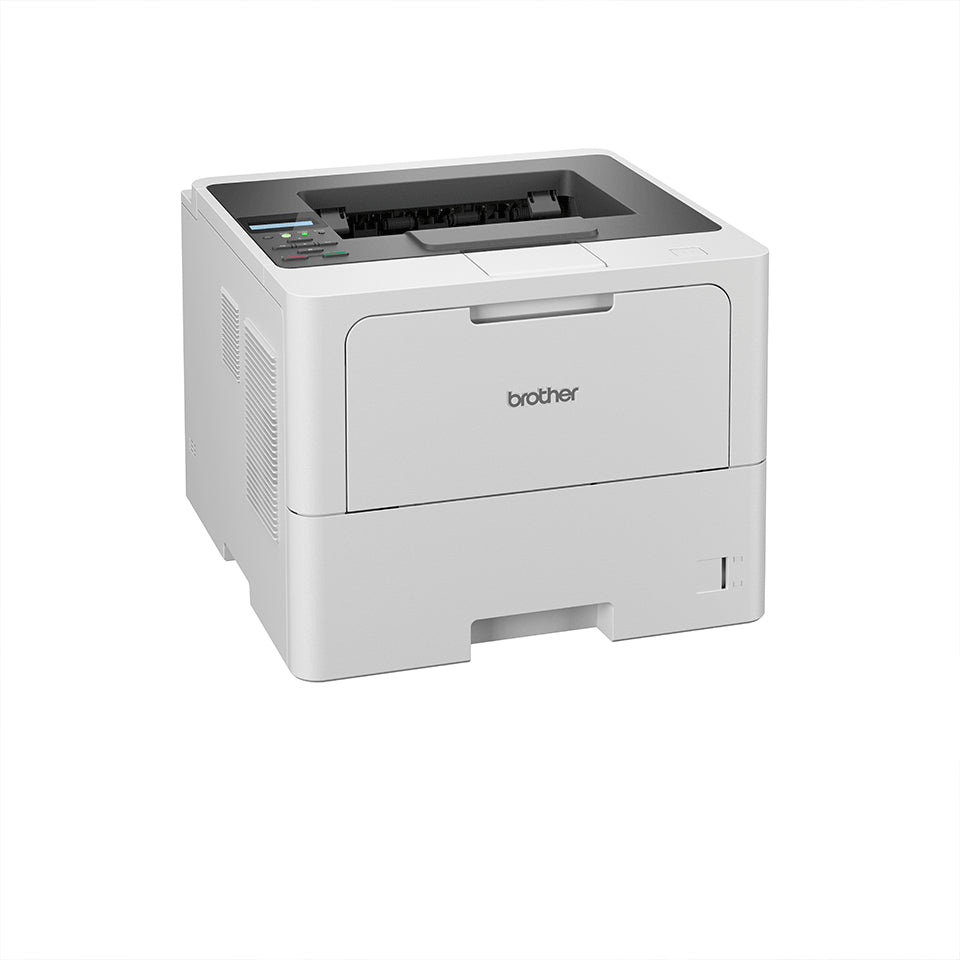 Impresora Láser Brother (Valor) HLL6210DW Monocromatica 52 PPM Hasta 1200x1200 dpi Ciclo de Trabajo Mensual 125000 Hojas