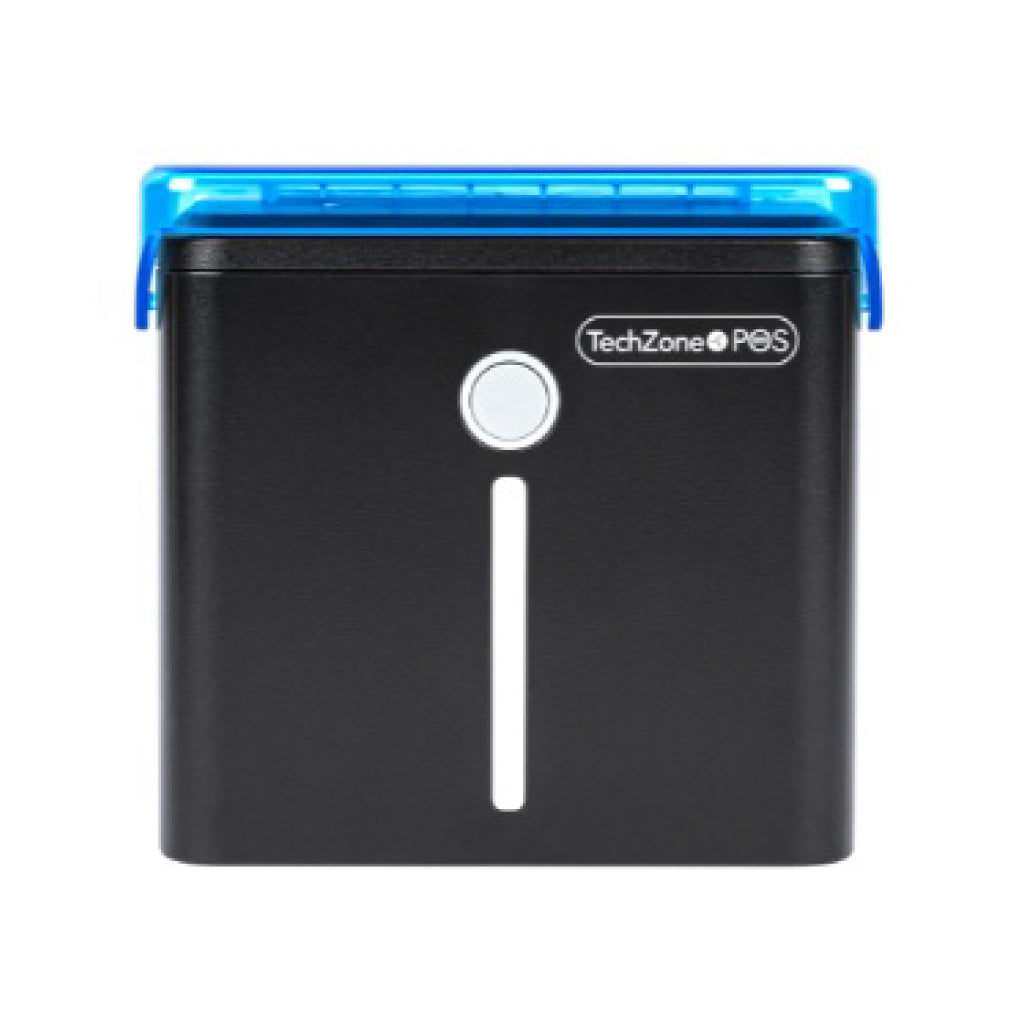 Impresora Térmica Techzone para cocina 80 mm con Lan y WiFi Techzone Pos