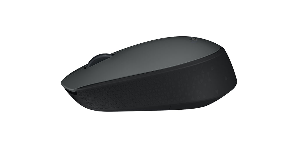 Kit de Teclado y Mouse Logitech 920-007901