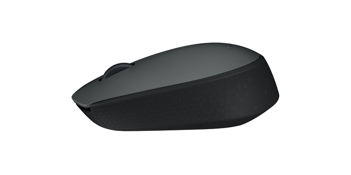 Kit de Teclado y Mouse Logitech 920-007901
