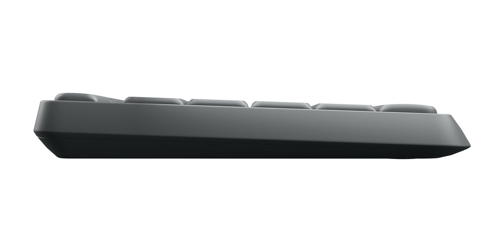 Kit de Teclado y Mouse Logitech 920-007901