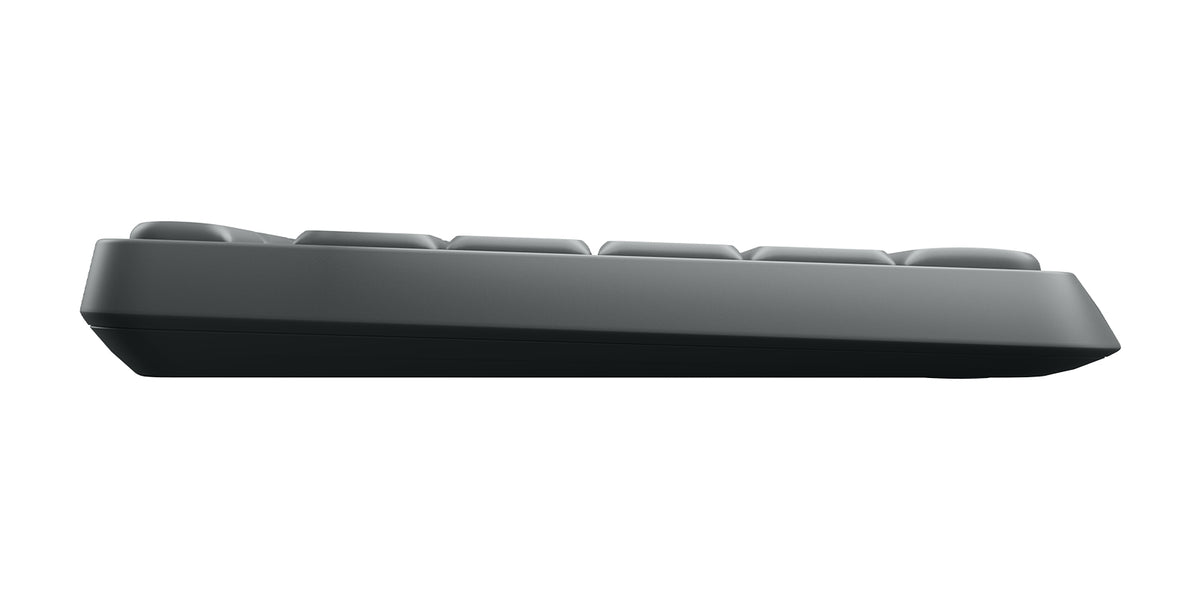 Kit de Teclado y Mouse Logitech 920-007901